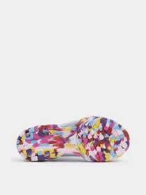 Кеды Vans Old Skool Tapered Modular модель VN0A4BVPBDS1 Фото