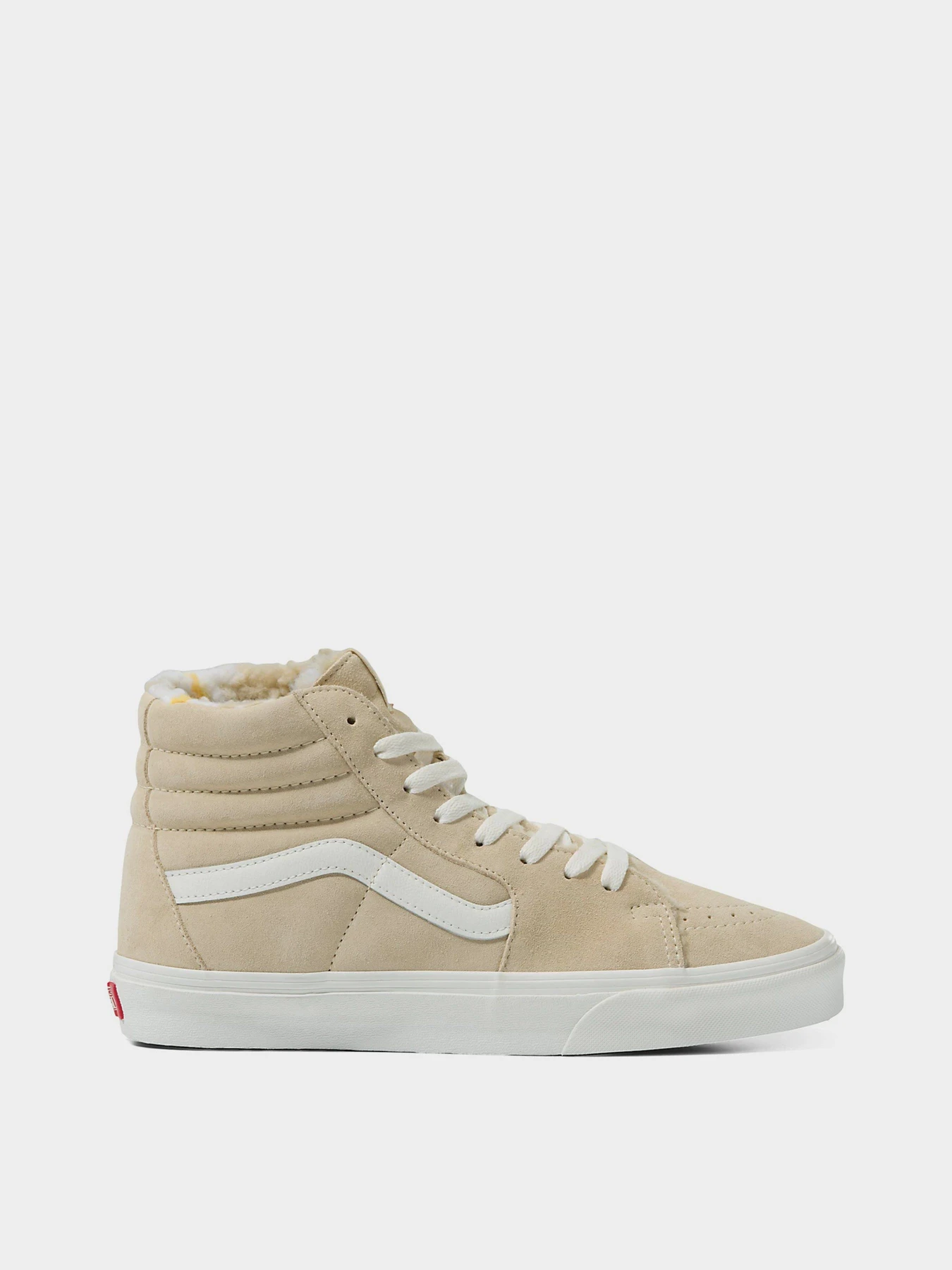 Кеды Vans Sk8-Hi модель VN0A7Q5NBVV1 Кеды Vans Sk8-Hi модель VN0A7Q5NBVV1 Фото