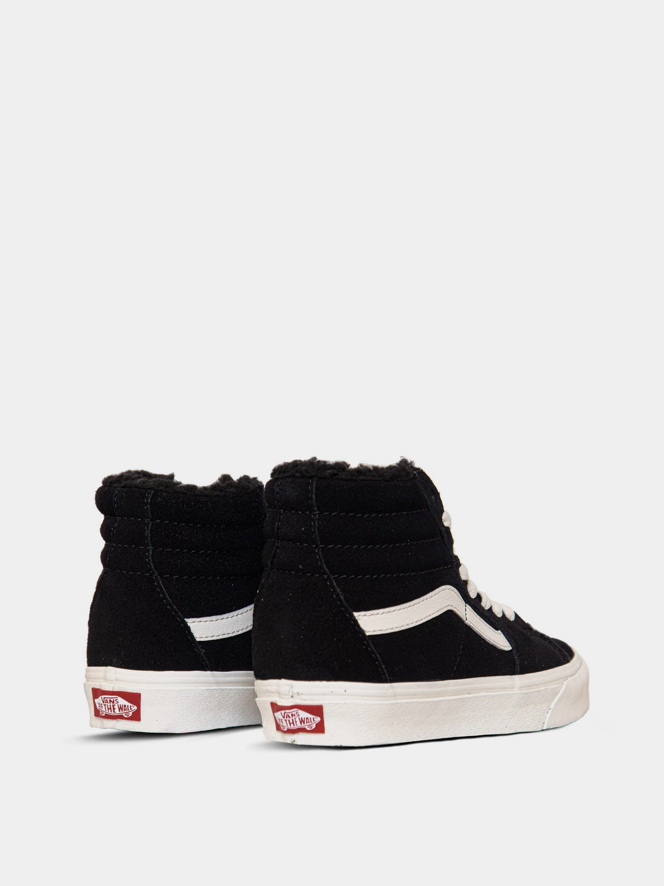 Кеды Vans SK8-HI модель VN0A7Q5NBLK1 Кеды Vans SK8-HI модель VN0A7Q5NBLK1 Фото