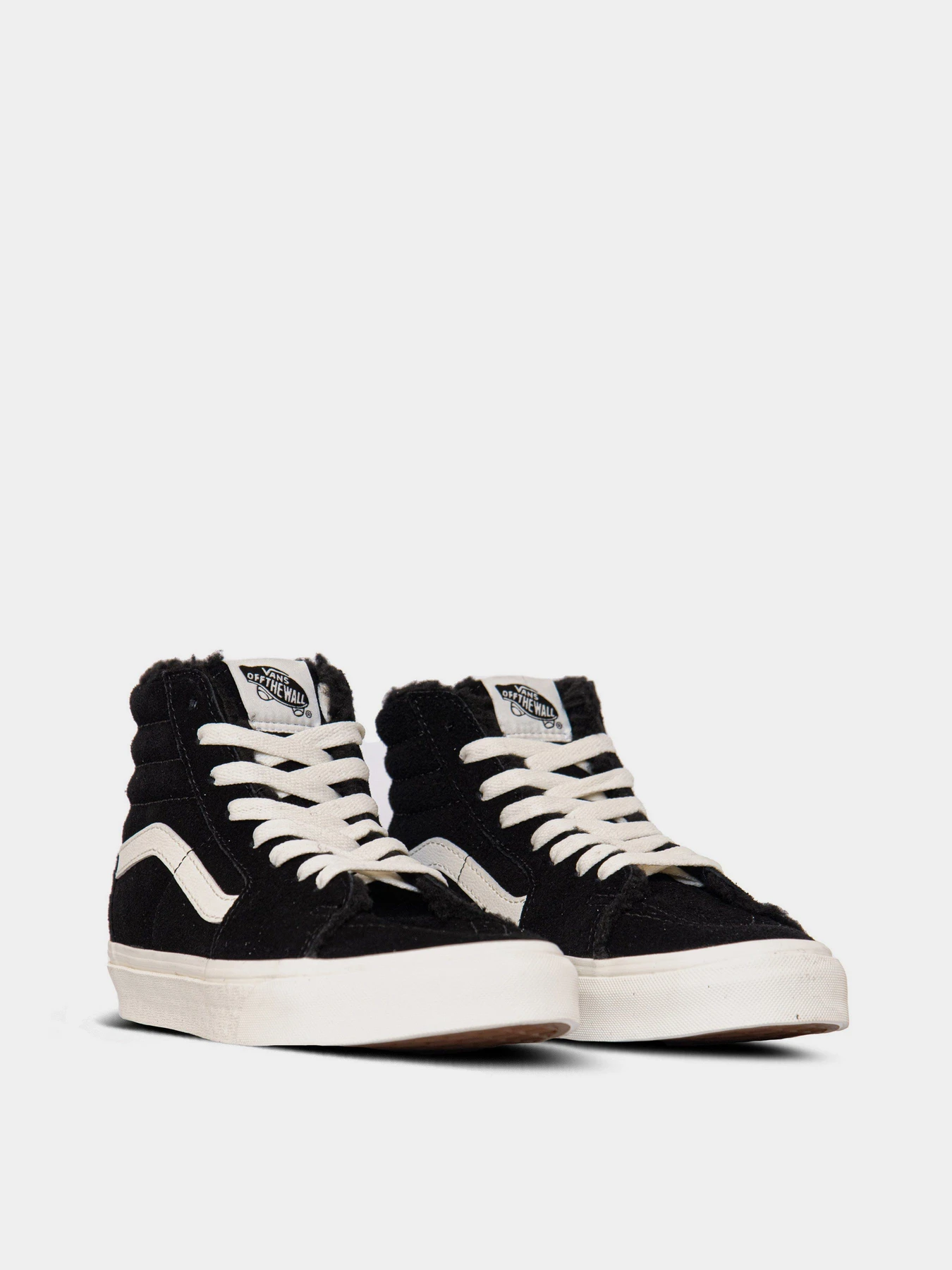 Кеды Vans SK8-HI модель VN0A7Q5NBLK1 Кеды Vans SK8-HI модель VN0A7Q5NBLK1 Фото