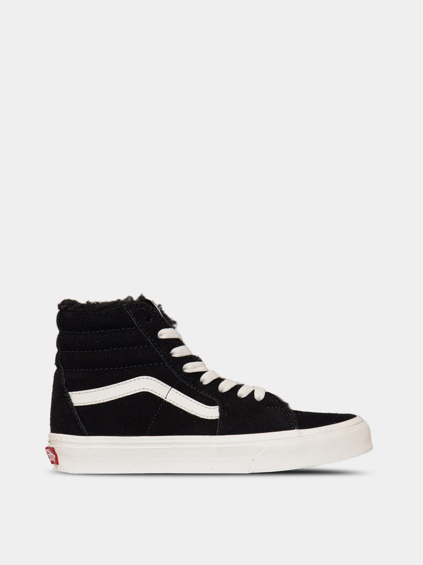 Кеды Vans SK8-HI модель VN0A7Q5NBLK1 Кеды Vans SK8-HI модель VN0A7Q5NBLK1 Фото
