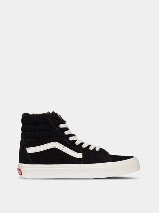 Кеди Vans SK8-HI модель VN0A7Q5NBLK1 Фото