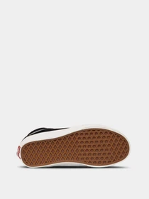 Кеды Vans SK8-HI модель VN0A7Q5NBLK1 Фото