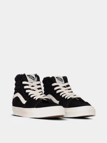 Кеды Vans SK8-HI модель VN0A7Q5NBLK1 Фото