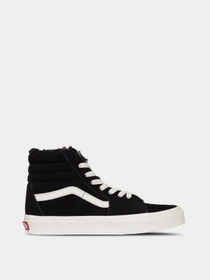 Кеды Vans SK8-HI модель VN0A7Q5NBLK1 Фото
