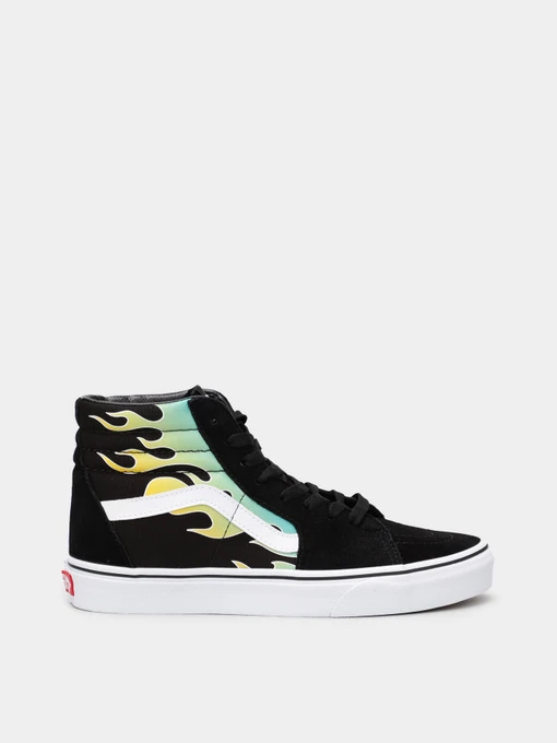Кеди Vans Sk8-Hi модель VN0A7Q5NBZW1 Фото