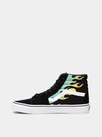 Кеды Vans Sk8-Hi модель VN0A7Q5NBZW1 Фото