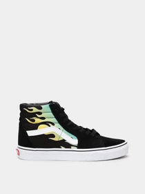 Кеды Vans Sk8-Hi модель VN0A7Q5NBZW1 Фото