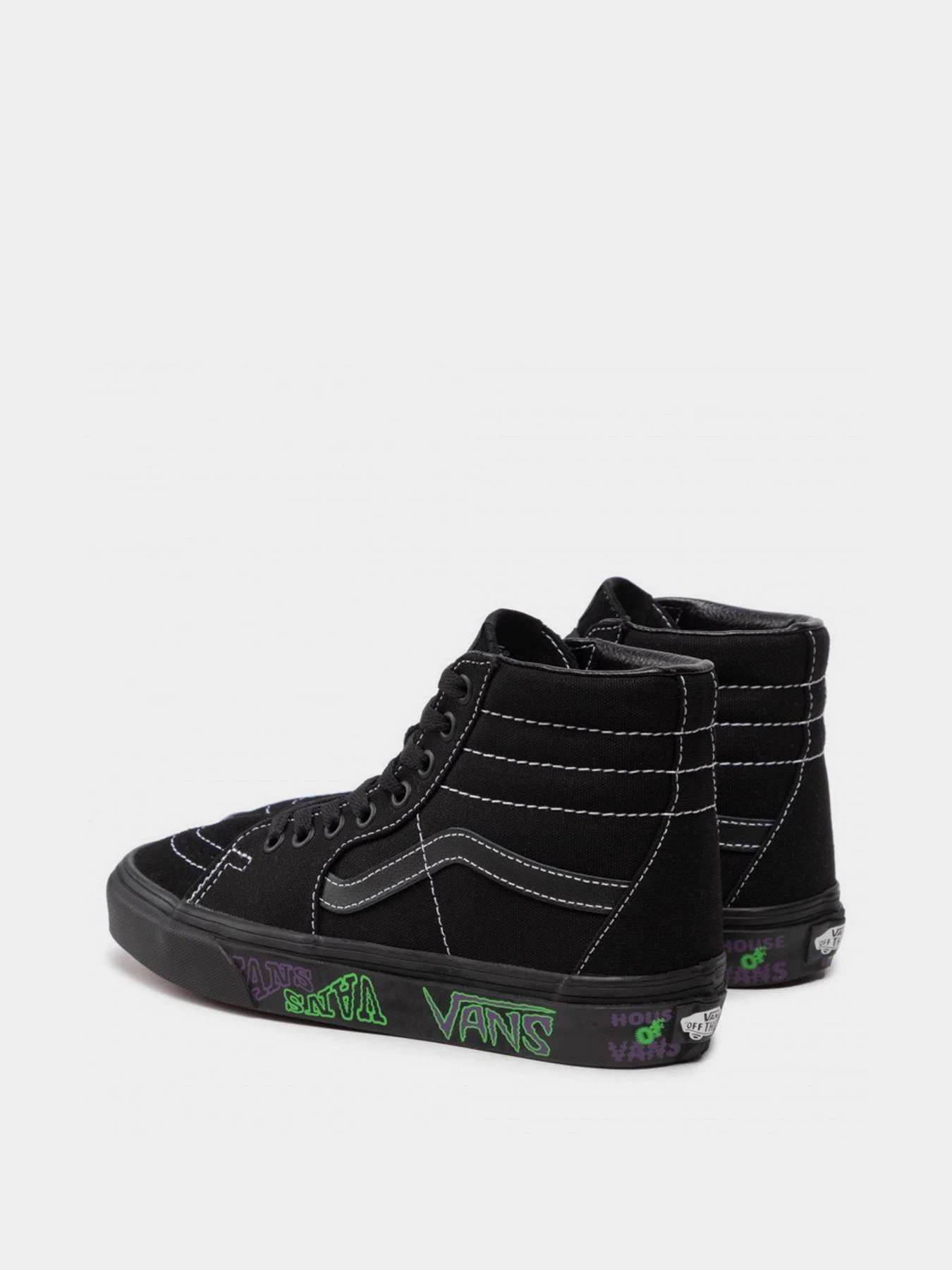 Кеды Vans SK8-HI модель VN0A7Q5N1OJ1 Кеды Vans SK8-HI модель VN0A7Q5N1OJ1 Фото