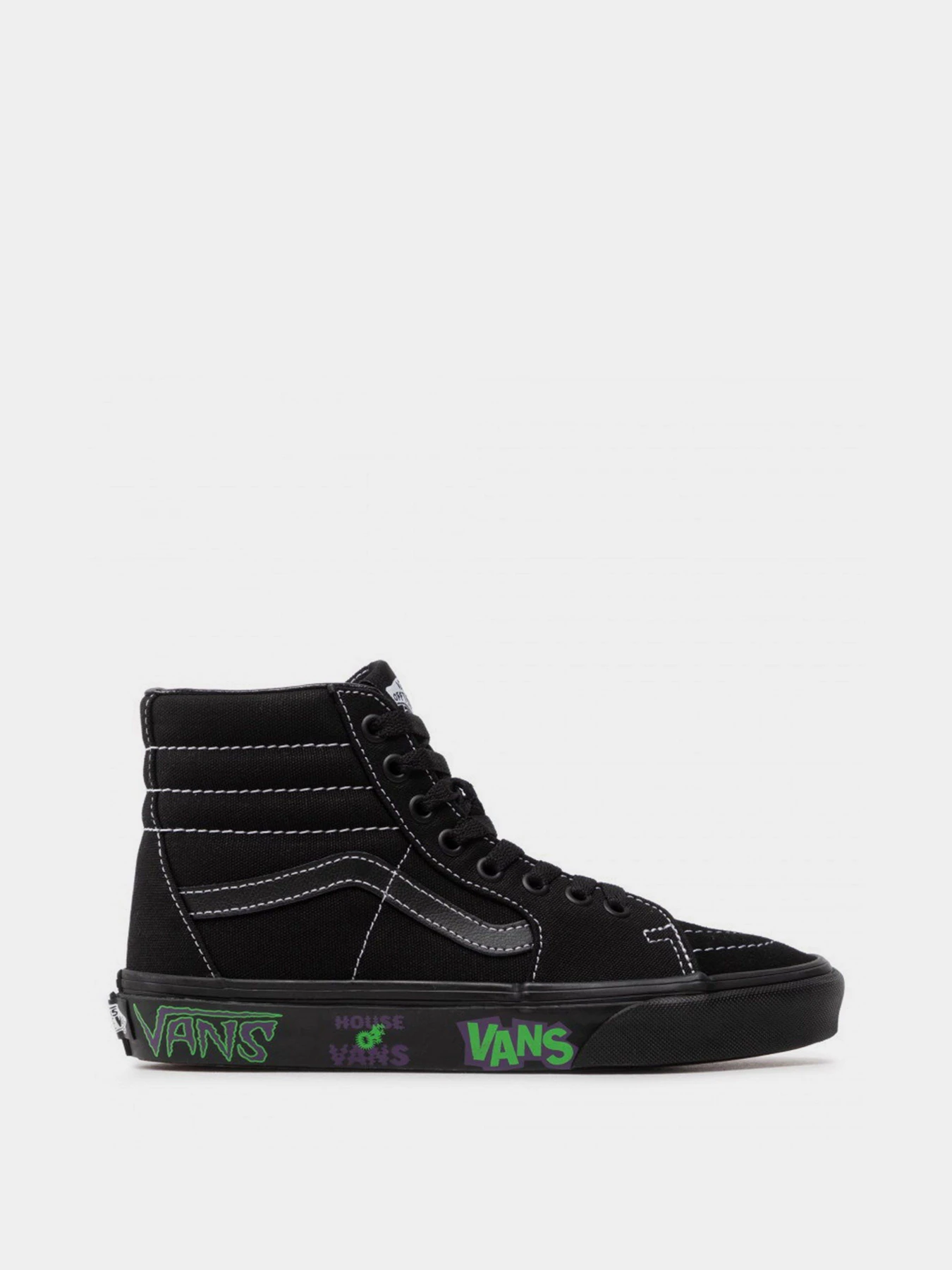 Кеды Vans SK8-HI модель VN0A7Q5N1OJ1 Кеды Vans SK8-HI модель VN0A7Q5N1OJ1 Фото