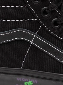 Кеды Vans SK8-HI модель VN0A7Q5N1OJ1 Фото