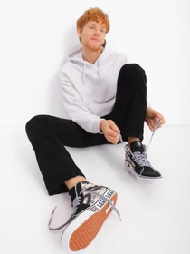 Кеды Vans Sk8-Hi модель VN0A7Q5NBA21 Фото