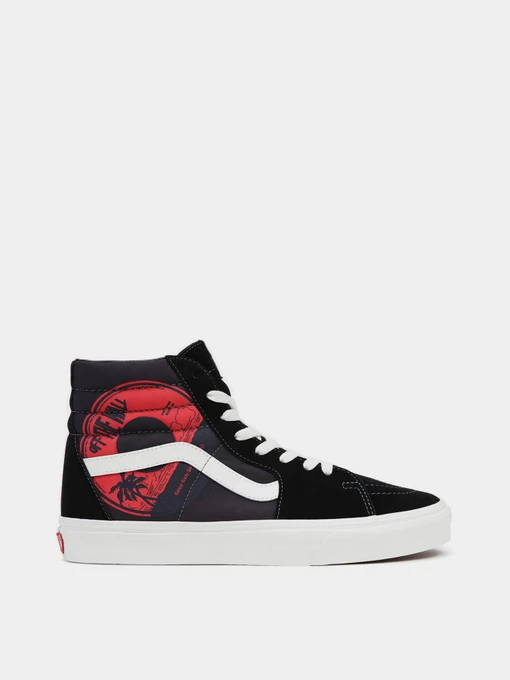 Кеди Vans SK8-Hi модель VN0A5JMJBML1 Фото