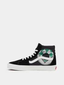 Кеды Vans SK8-Hi модель VN0A5JMJBML1 Фото