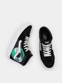 Кеды Vans SK8-Hi модель VN0A5JMJBML1 Фото