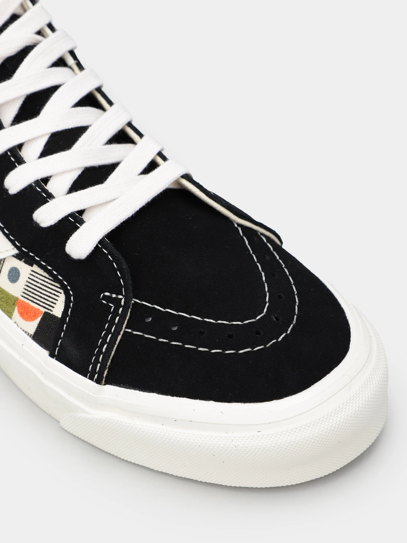 Кеды Vans SK8-Hi 38 DX модель VN0A5KRI4WM1 Кеды Vans SK8-Hi 38 DX модель VN0A5KRI4WM1 Фото