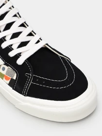 Кеды Vans SK8-Hi 38 DX модель VN0A5KRI4WM1 Фото
