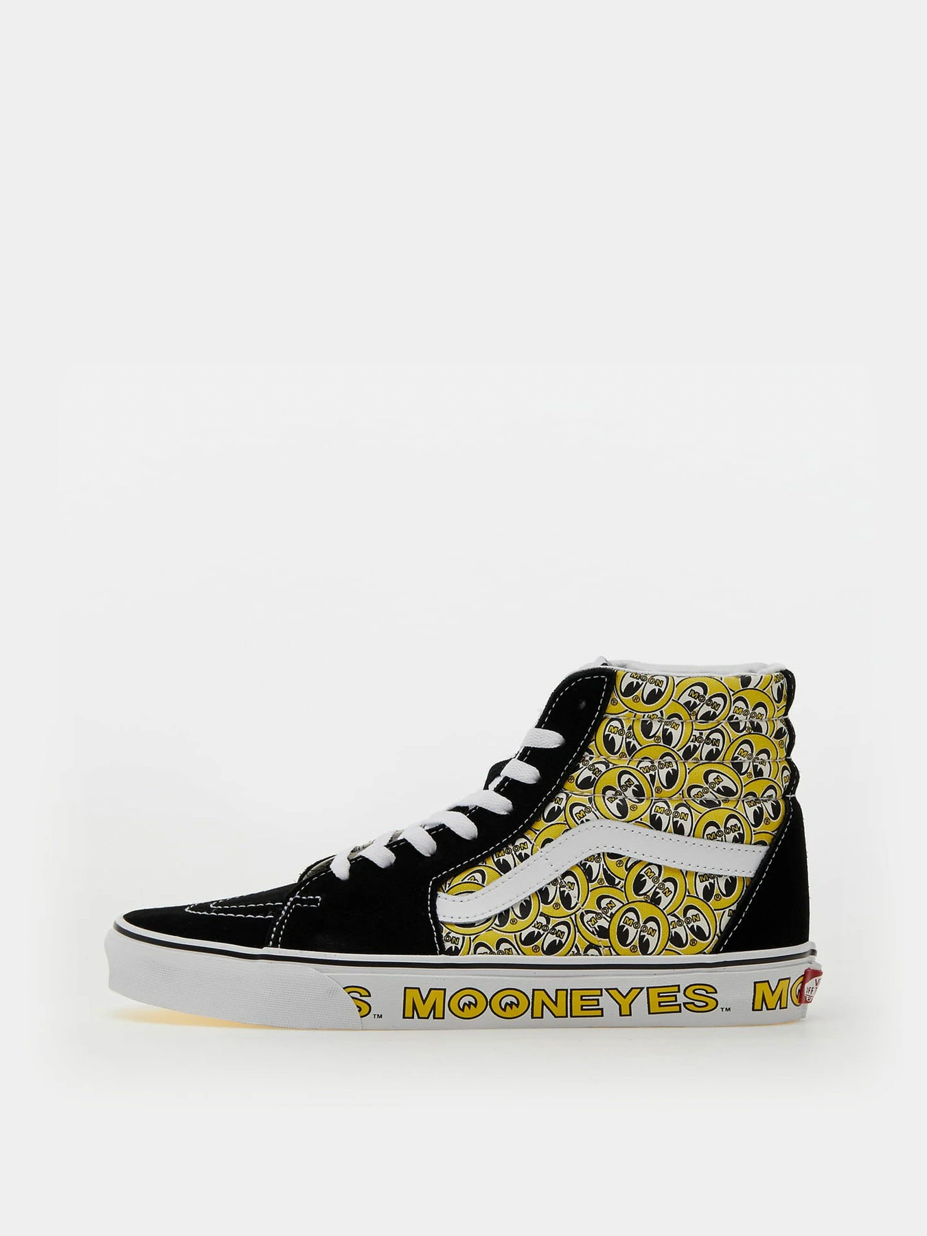 Кеды Vans SK8-Hi модель VN0A5JMJY231 Кеды Vans SK8-Hi модель VN0A5JMJY231 Фото