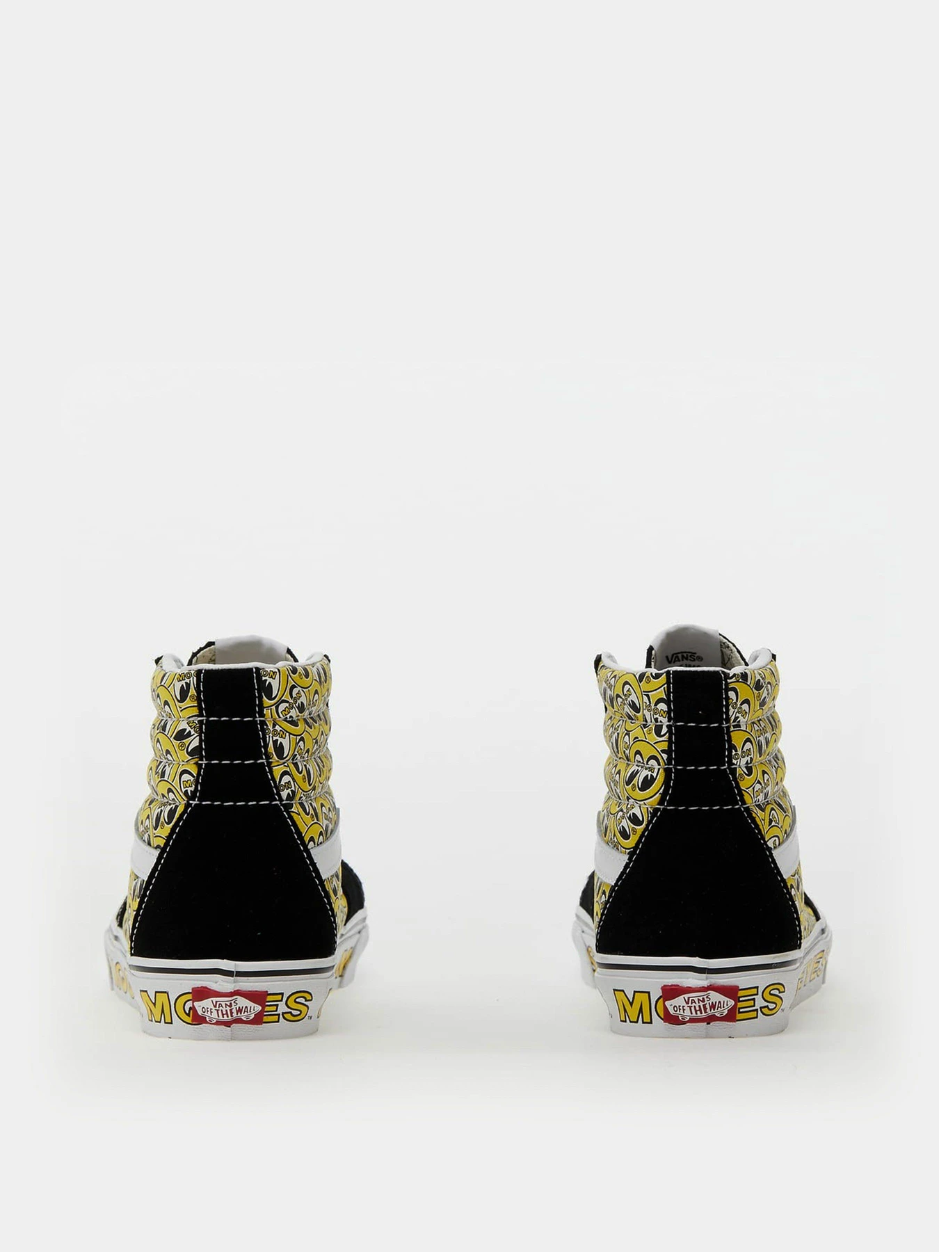 Кеды Vans SK8-Hi модель VN0A5JMJY231 Кеды Vans SK8-Hi модель VN0A5JMJY231 Фото