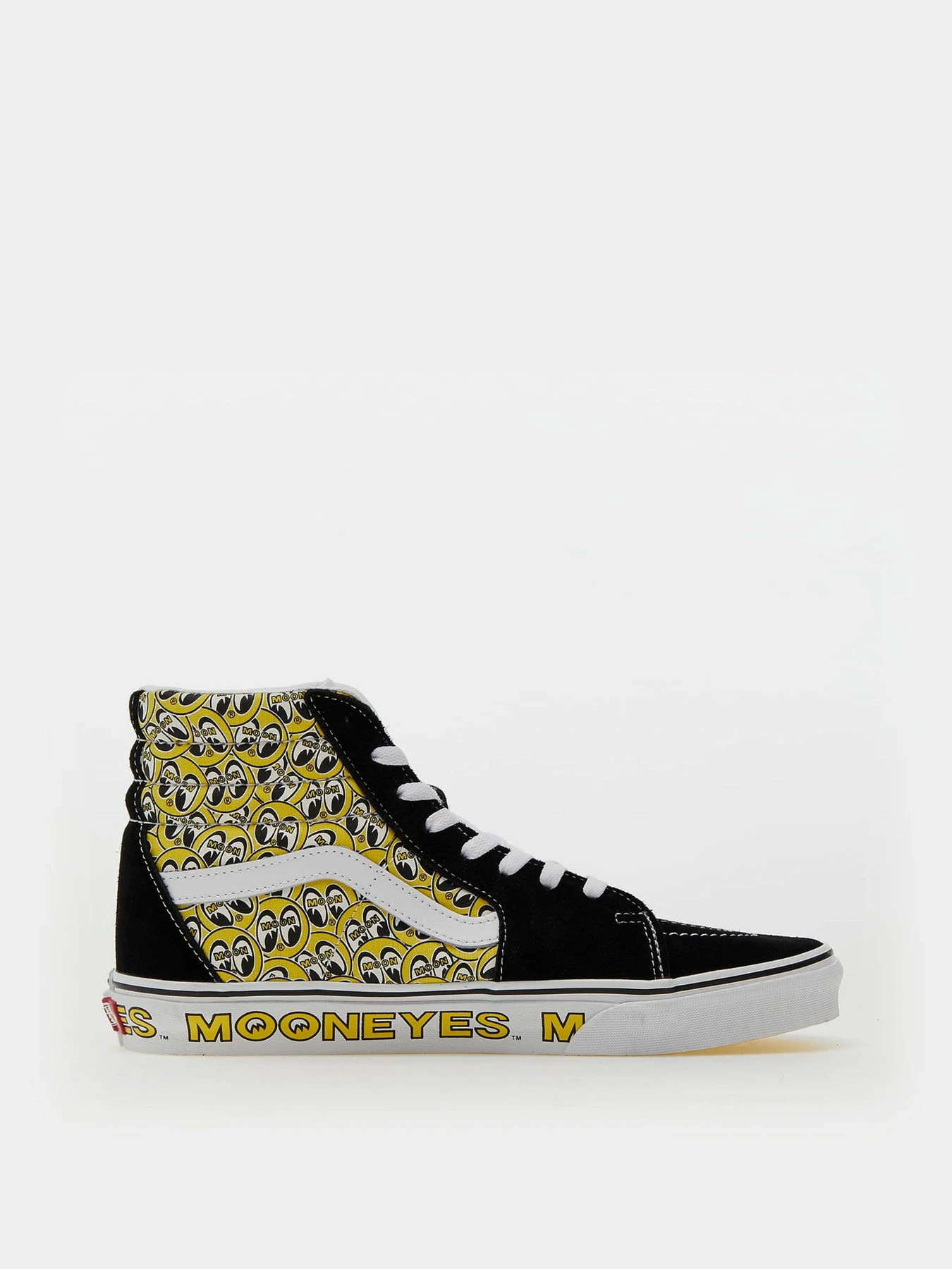 Кеды Vans SK8-Hi модель VN0A5JMJY231 Кеды Vans SK8-Hi модель VN0A5JMJY231 Фото
