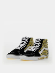 Кеды Vans SK8-Hi модель VN0A5JMJY231 Фото