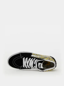 Кеды Vans SK8-Hi модель VN0A5JMJY231 Фото