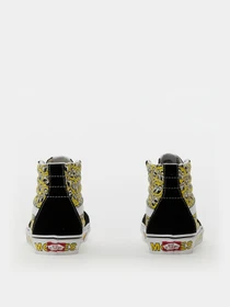 Кеды Vans SK8-Hi модель VN0A5JMJY231 Фото