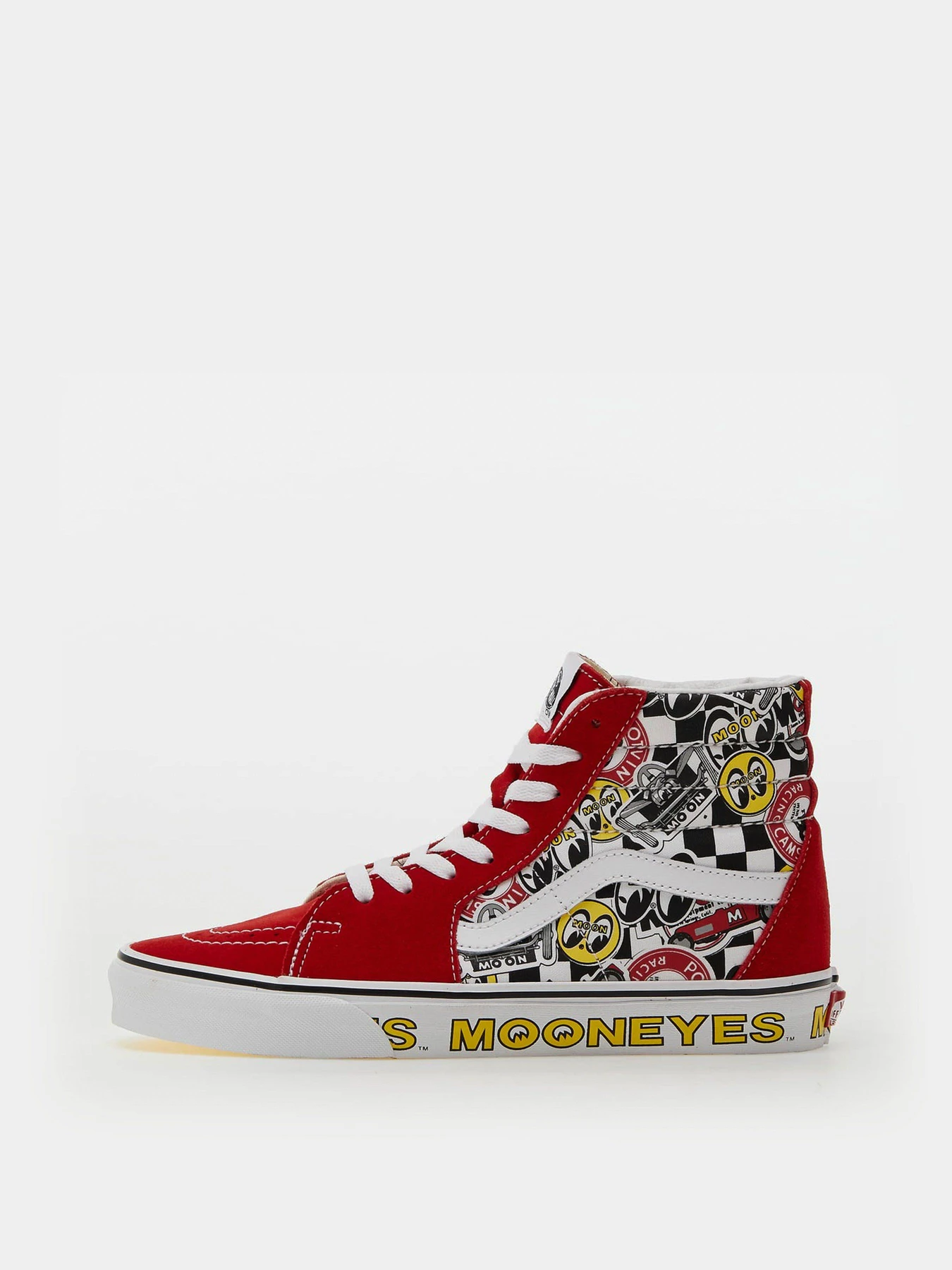 Кеди Vans SK8-Hi модель VN0A5JMJFON1 Кеди Vans SK8-Hi модель VN0A5JMJFON1 Фото