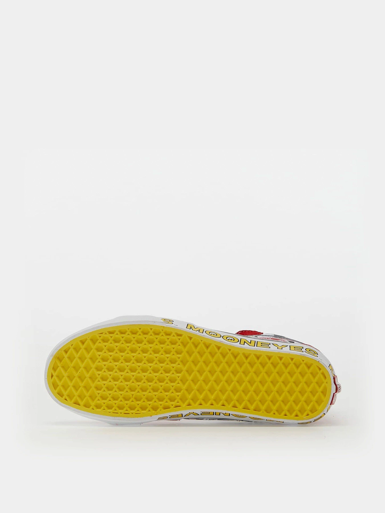 Кеди Vans SK8-Hi модель VN0A5JMJFON1 Кеди Vans SK8-Hi модель VN0A5JMJFON1 Фото