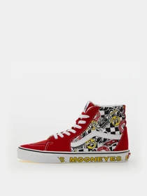 Кеди Vans SK8-Hi модель VN0A5JMJFON1 Фото