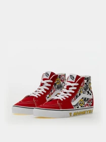 Кеди Vans SK8-Hi модель VN0A5JMJFON1 Фото