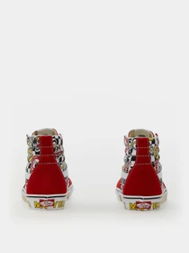Кеди Vans SK8-Hi модель VN0A5JMJFON1 Фото
