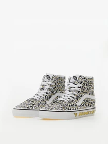 Кеды Vans Mooneyes SK8-Hi модель VN0A7Q5N6M51 Фото