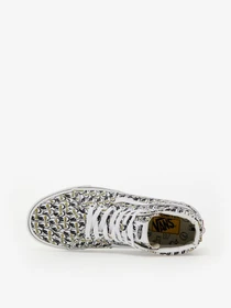 Кеды Vans Mooneyes SK8-Hi модель VN0A7Q5N6M51 Фото