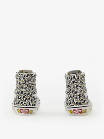 Кеды Vans Mooneyes SK8-Hi модель VN0A7Q5N6M51 Фото