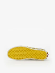 Кеды Vans Mooneyes SK8-Hi модель VN0A7Q5N6M51 Фото