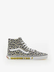 Кеды Vans Mooneyes SK8-Hi модель VN0A7Q5N6M51 Фото