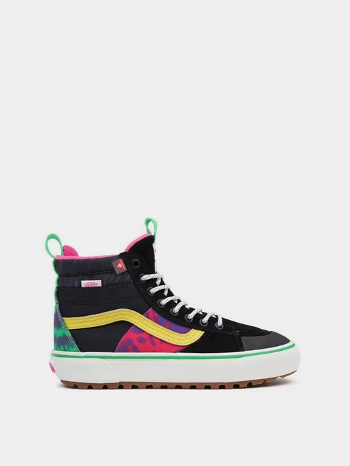 Кеди Vans SK8-HI MTE-2 модель VN0A5HZZ0ZB1 Фото