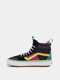 Кеды Vans SK8-HI MTE-2 модель VN0A5HZZ0ZB1 Фото