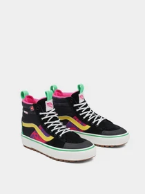 Кеды Vans SK8-HI MTE-2 модель VN0A5HZZ0ZB1 Фото