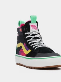 Кеды Vans SK8-HI MTE-2 модель VN0A5HZZ0ZB1 Фото