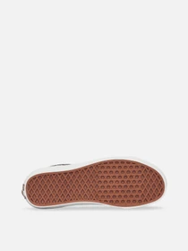 Кеды Vans SK8-Hi 38 DX модель VN0A5KRIBLK1 Фото