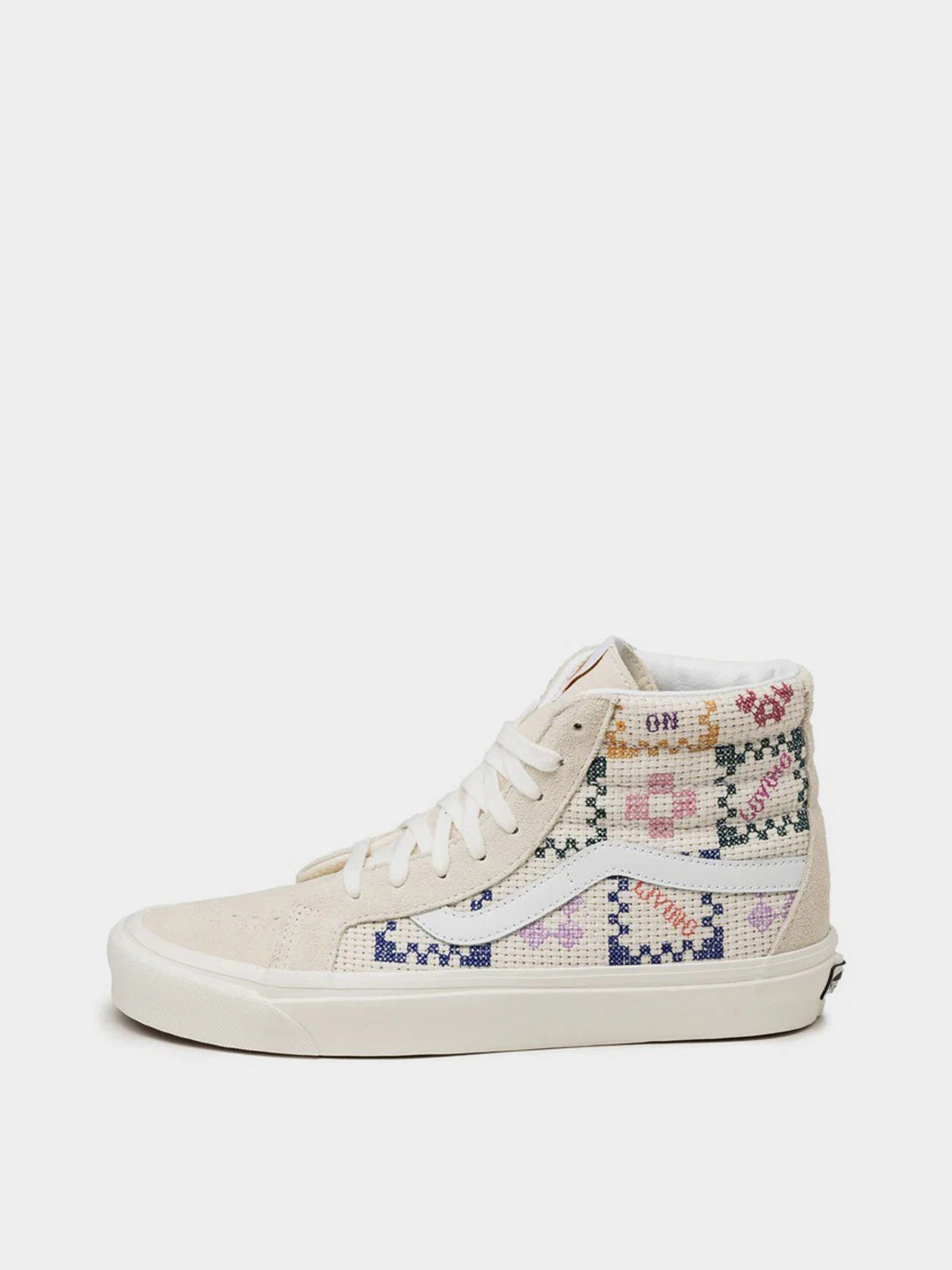 Кеды Vans SK8-HI 38 DX модель VN0A5KRT2VZ1 Кеды Vans SK8-HI 38 DX модель VN0A5KRT2VZ1 Фото