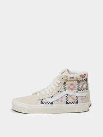 Кеды Vans SK8-HI 38 DX модель VN0A5KRT2VZ1 Фото