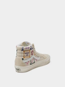 Кеды Vans SK8-HI 38 DX модель VN0A5KRT2VZ1 Фото