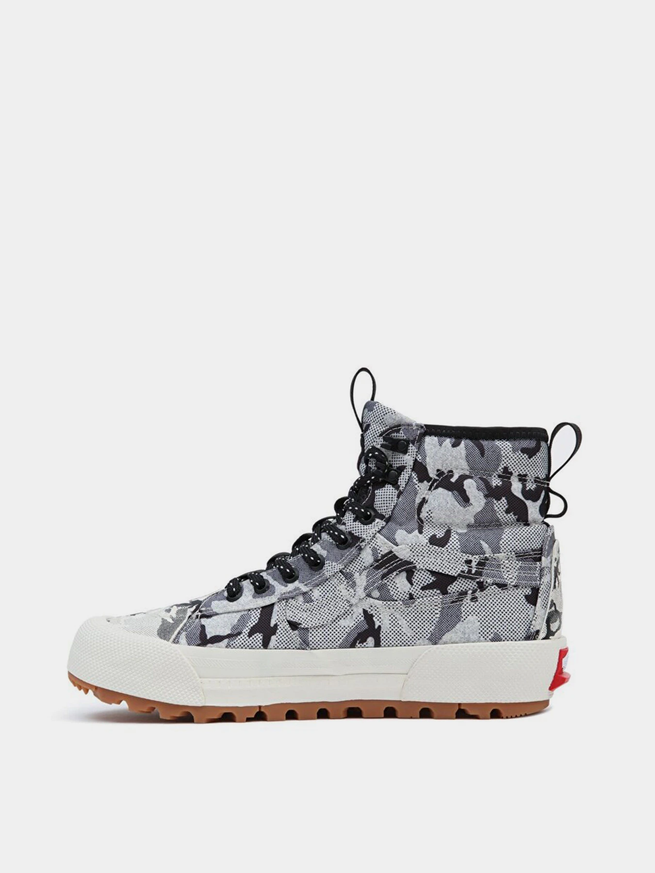 Кеди Vans Sk8-Hi Gore-Tex модель VN0A5I11COI1 Кеди Vans Sk8-Hi Gore-Tex модель VN0A5I11COI1 Фото
