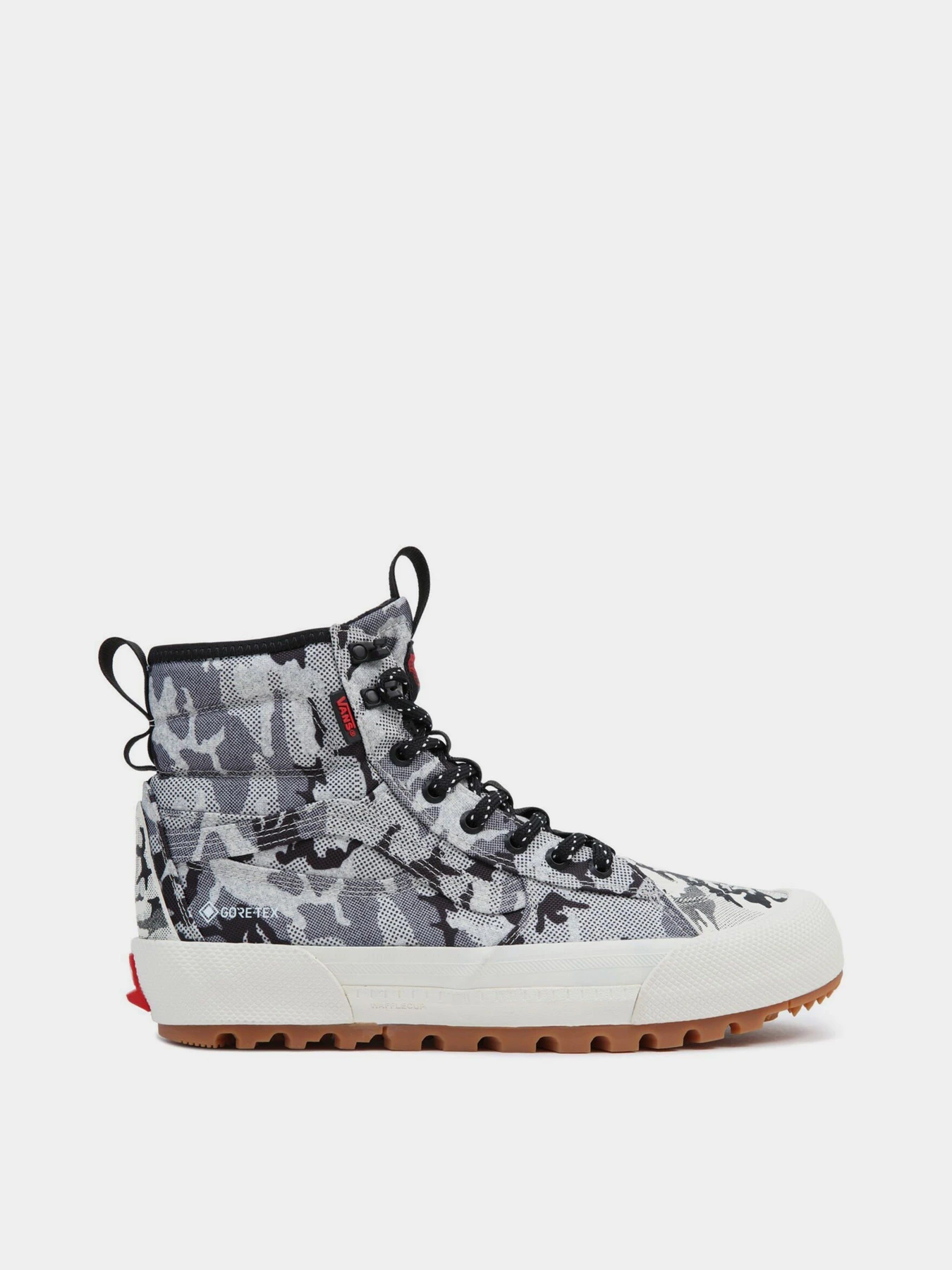 Кеди Vans Sk8-Hi Gore-Tex модель VN0A5I11COI1 Кеди Vans Sk8-Hi Gore-Tex модель VN0A5I11COI1 Фото