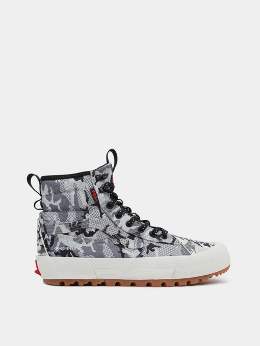 Кеды Vans Sk8-Hi Gore-Tex модель VN0A5I11COI1 Фото