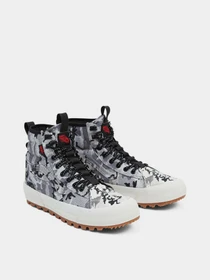 Кеди Vans Sk8-Hi Gore-Tex модель VN0A5I11COI1 Фото