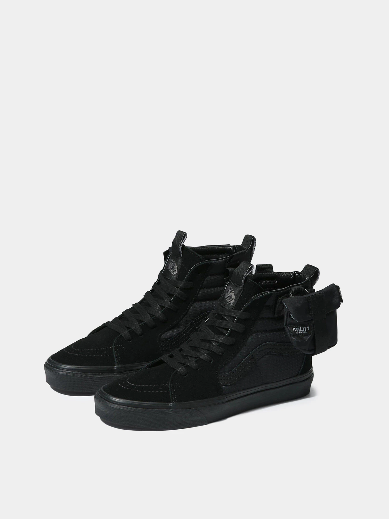 Кеди Vans SK8-HI CMMNTY модель VN0A5JMOBKA1 Фото